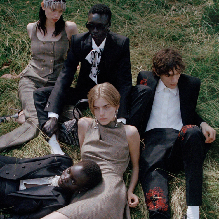 【55专享】Antonioli：折上折促销！入手萨洛蒙、Thom Browne、耐克等