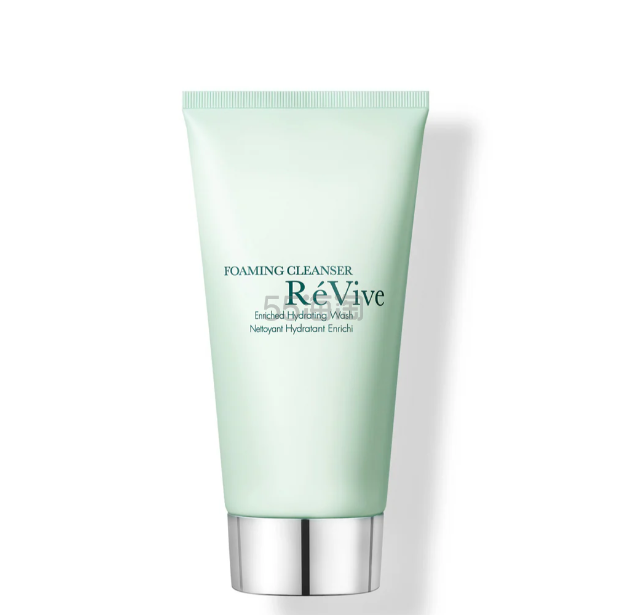 Revive 泡沫洁面乳 125 ml