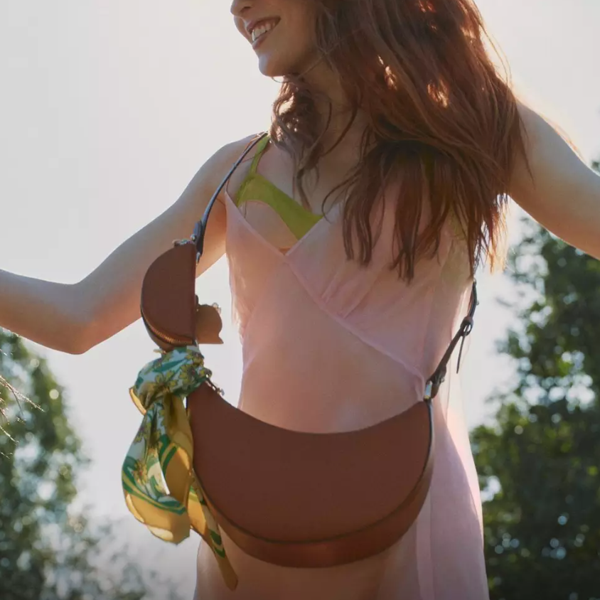 Kate Spade Outlet：包袋、配饰热卖！低至3折