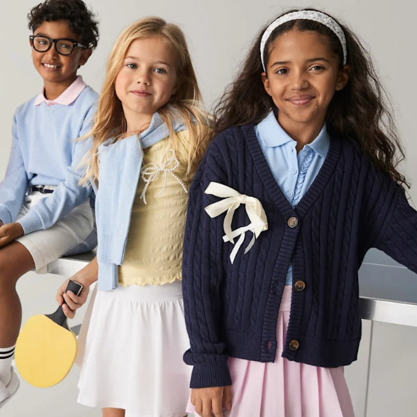 The Children’s Place ：全场童装童装折上折超划算