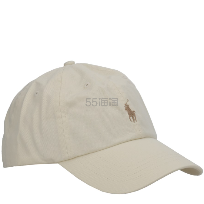 Polo Ralph Lauren 拉夫劳伦小马标棒球帽