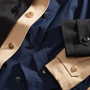 Macy's：男士专区清仓甩卖 入手 Calvin Klein、The North Face、Polo Ralph Lauren