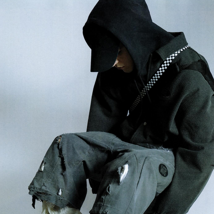 Slam Jam：购买精选潮流运动专区单品