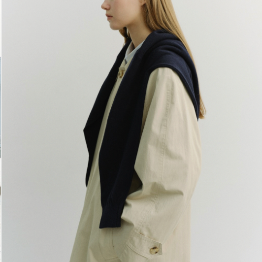 Shopbop：Dunst 韩风美衣低至3折