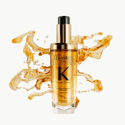 KERASTASE：全场洗发护发热卖 满赠更新