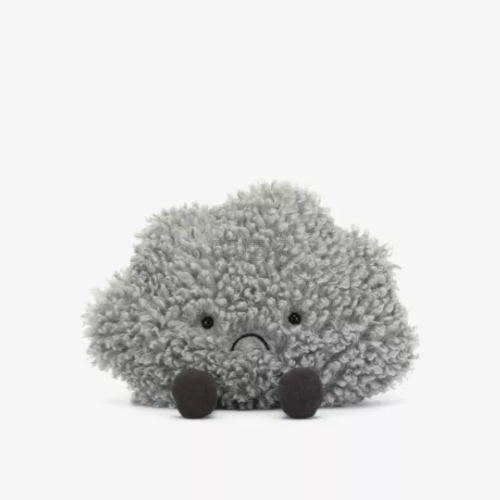 Jellycat 乌云玩偶