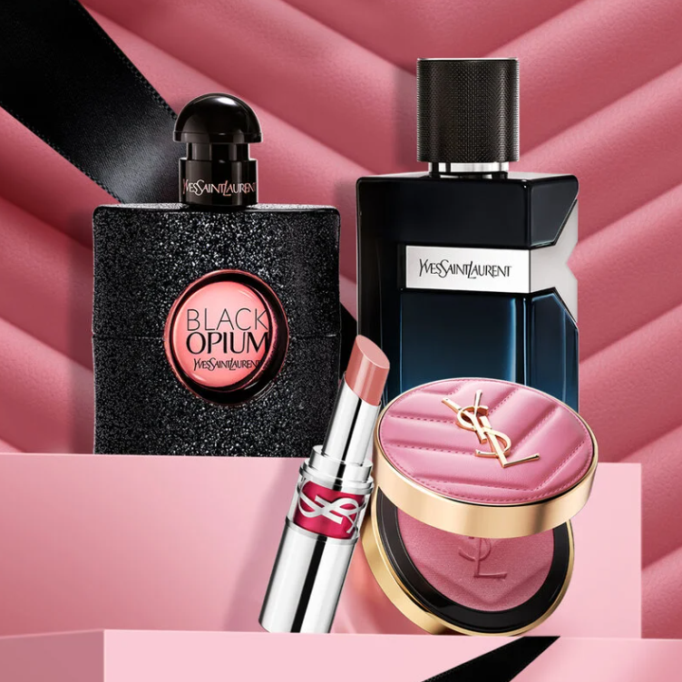YSL Beauty 美国官网：会员专享！美妆7.5折促销+2倍积分 新品也参加