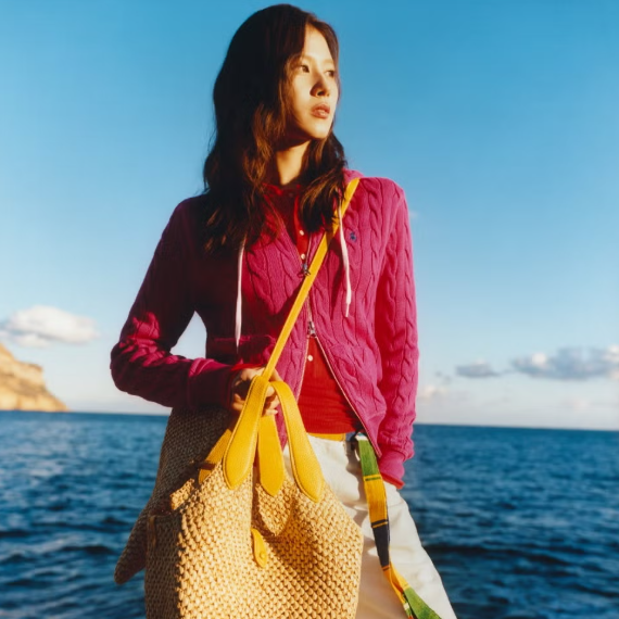 REVOLVE：时尚热卖！入手拉夫劳伦、Free People、Ganni 等