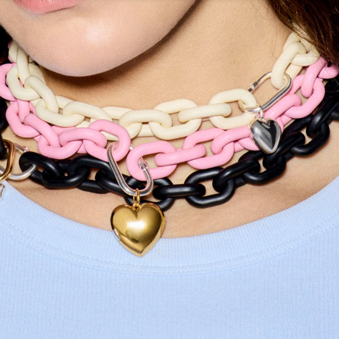 TOUS USA：妇女节大促！配饰上新