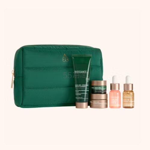 Biossance 护肤6件套礼包