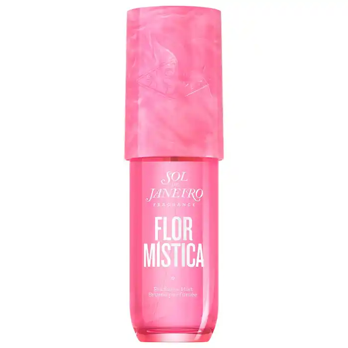 Sol de Janeiro Flor Mística 香喷 90ml