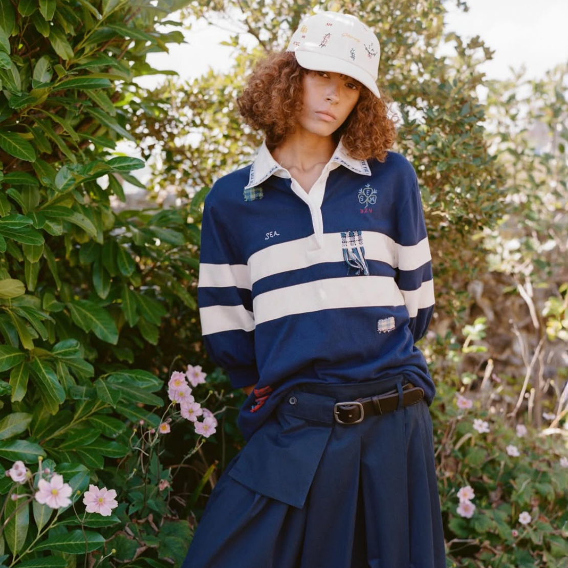 Shopbop：限时特卖！Sea New York 低至3折