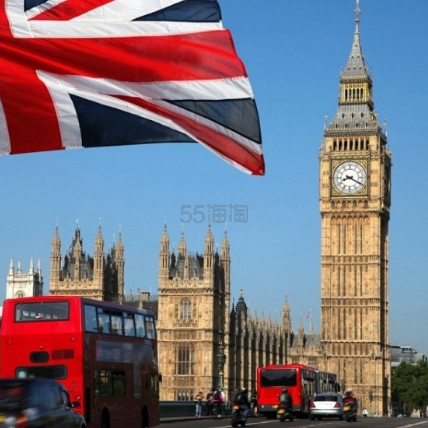 Just Go Holidays：英国旅行超好价