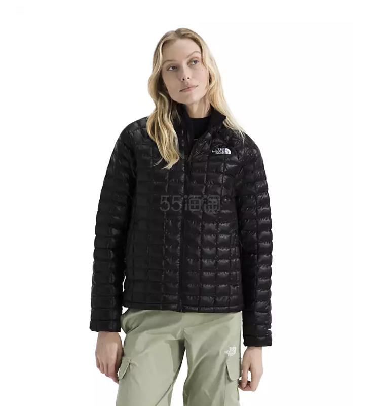 The North Face Thermoball 棉服