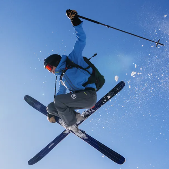 Backcountry：冬季大促！入手山浩、Lowa、Smith 等