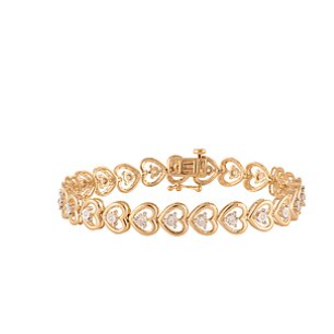 Rue La La：实验室培育钻石首饰热卖