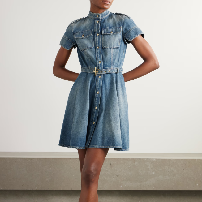 italist US：时尚上新热卖 关注巴黎世家、麦昆、Golden Goose等