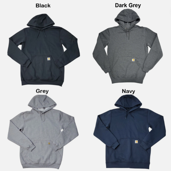 eBay：Carhartt 卡哈特鞋服热卖