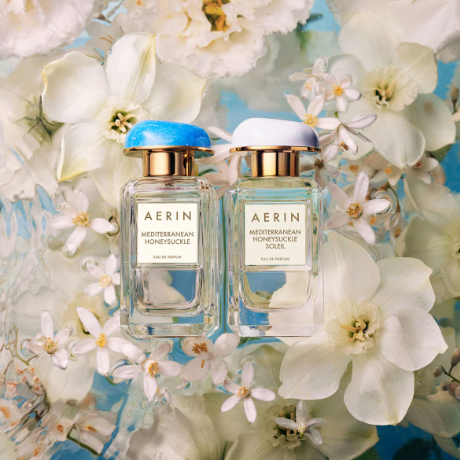 Estee Lauder：AERIN Beauty 产品热卖！满$150送化妆包+香氛小样
