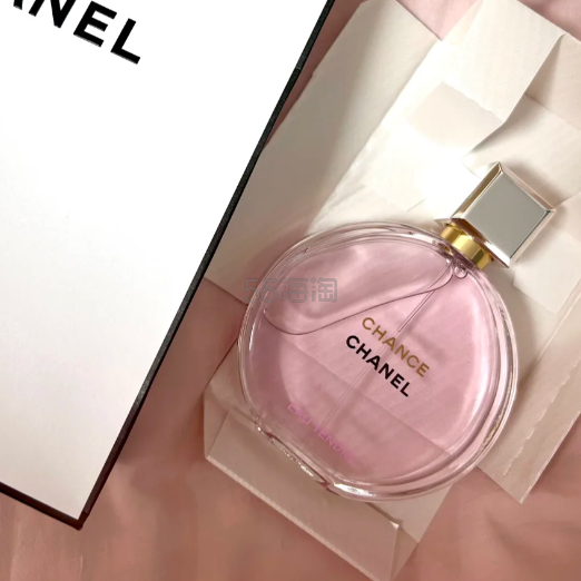 Chanel 香奈儿粉邂逅香水 100ml