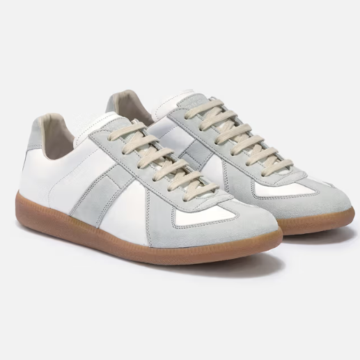 降价！Maison Margiela Replica 经典款运动鞋