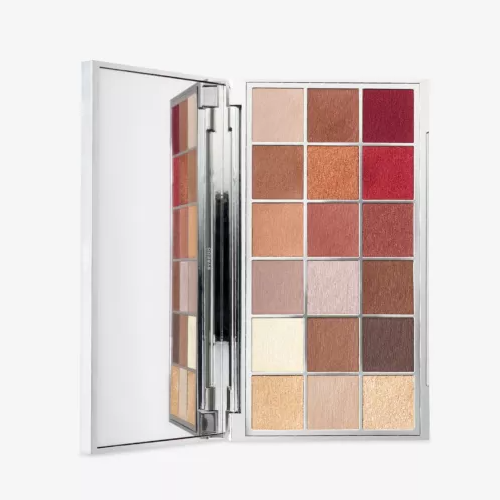 补货！Byredo 百瑞德 Bibliophilia 18色眼影盘