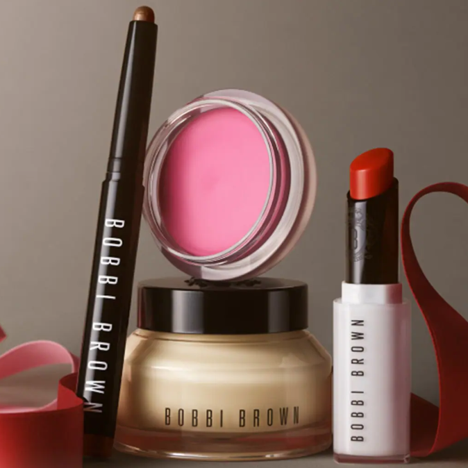 Bobbi Brown 美网：全场美妆护肤热卖 折扣区低至5折