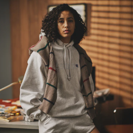 Champion美国：折扣区热卖 精选服饰、包袋等