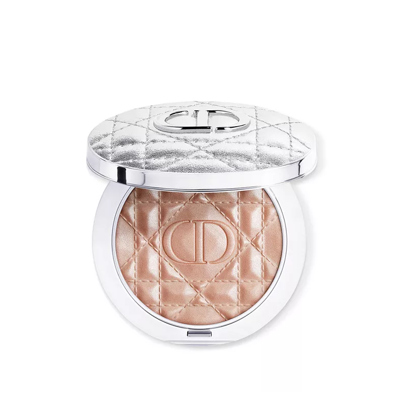 Dior 迪奥 蜜粉饼高光
