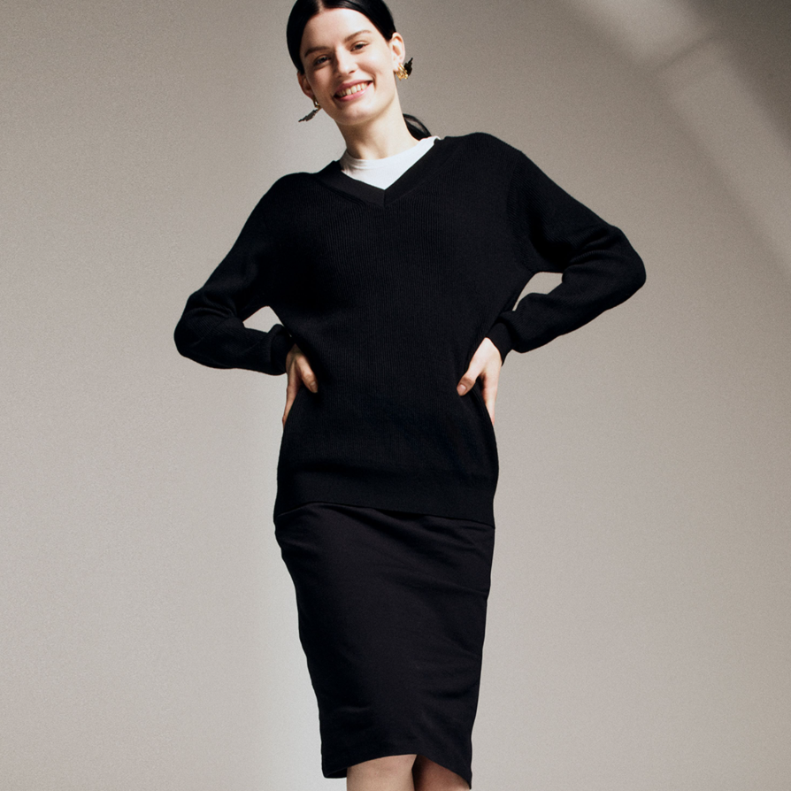 THE OUTNET 港站：Alexanderwang.T 王式极简风 印花棉混纺抓绒连帽衫HK$1099