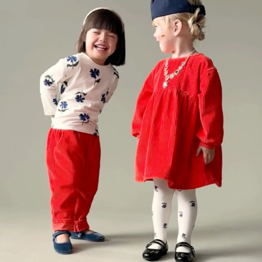 Carter's：全场限时5折