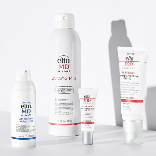 DermStore：护肤大促！选购SkinMedica、 EltaMD、Medik8等