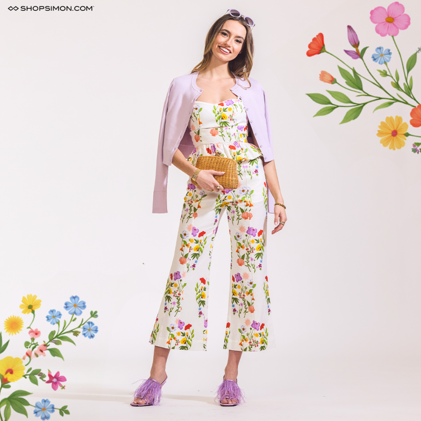 Shop Simon：38节大促！入手蔻驰、珑骧、西太后等