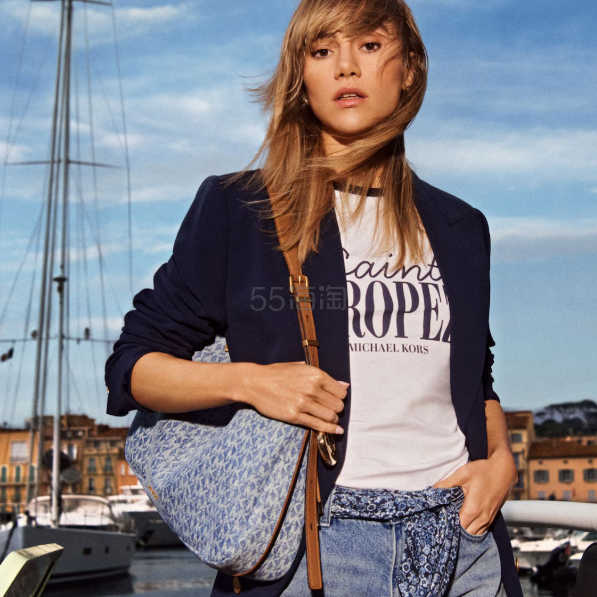 【全员开放】Michael Kors：春季大促！精选专柜款热卖