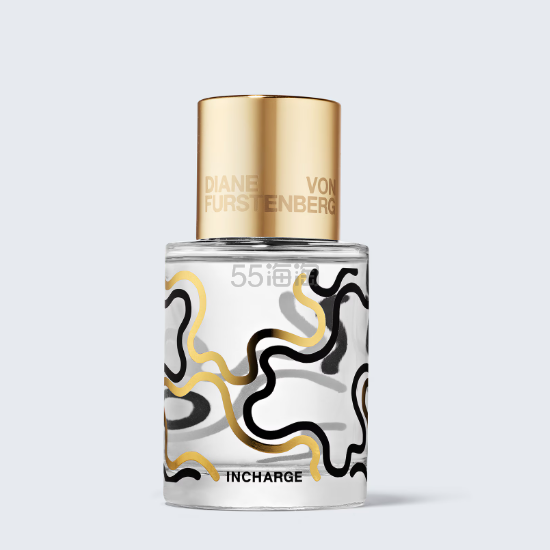 Estée Lauder x DVF 限量款香水 30ml