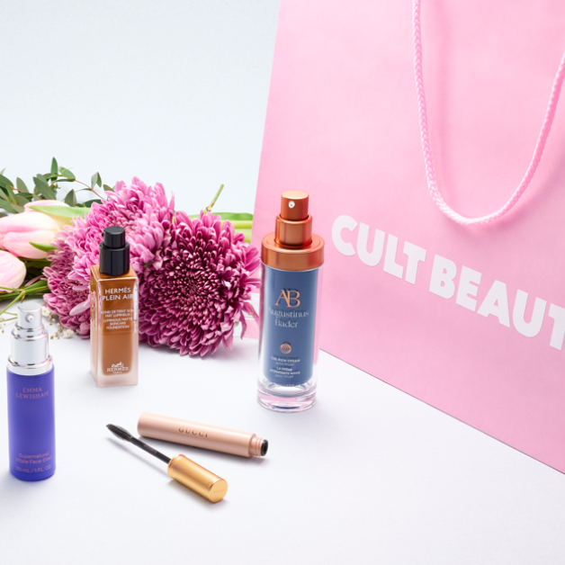 Cult Beauty：美妆大促！精选好物8折优惠