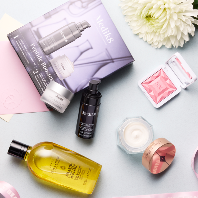 Cult Beauty：精选美妆8.5折！入手 CBAFF、The Ordinary、Gucci 等