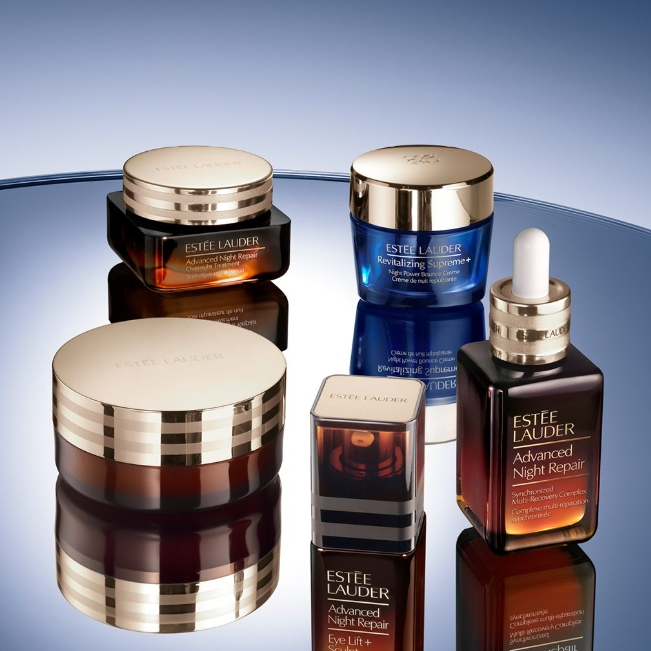 Macy's：Estee Lauder 雅诗兰黛春季美妆护肤热卖