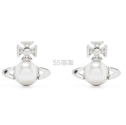 Vivienne Westwood 西太后土星耳钉