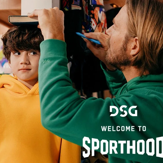 Dick's Sporting Goods：运动服饰鞋履清仓大促 关注 Nike、Adidas、DSG 等