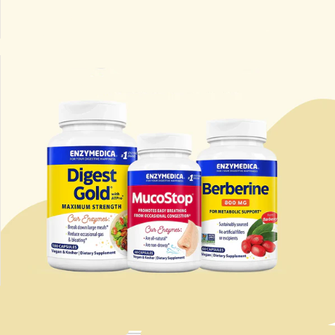 NHC Vitamins：全场立享优惠！关注BodyBio、MegaFood、Derma E等