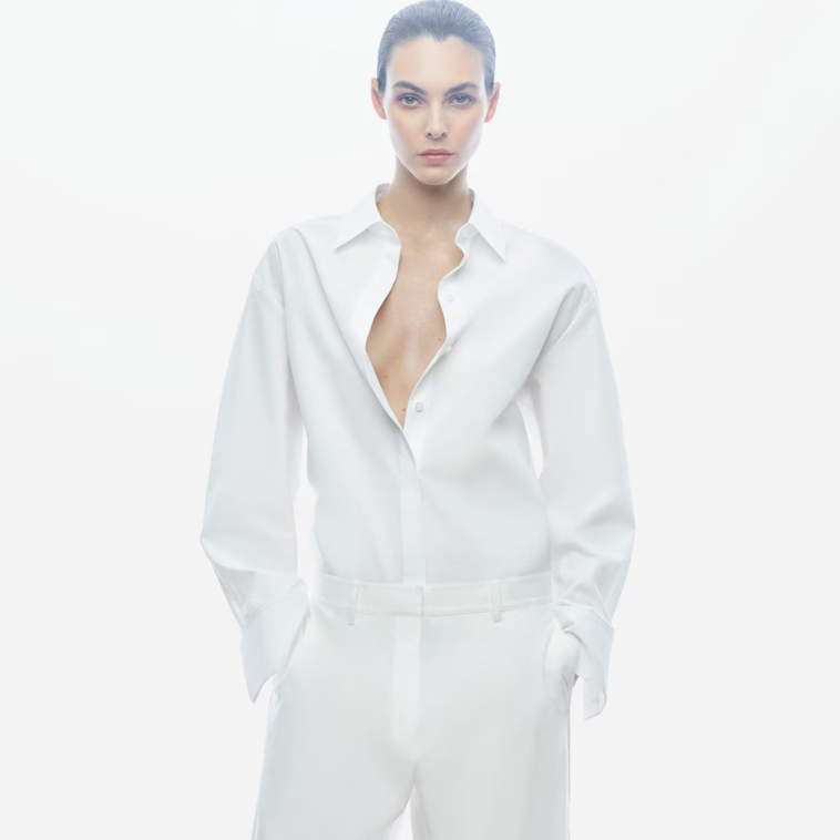 COS：2026 春夏新款上线