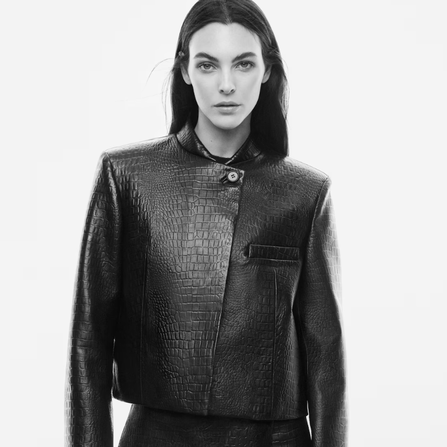 COS：2026 春夏新款上线 精选正价服饰、鞋包等