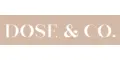 Dose & Co UK Deals