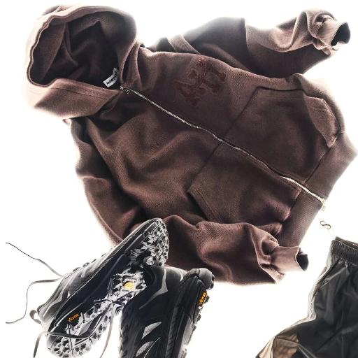 End Clothing US：上新热卖！入手 Salomon、Arc'teryx、阿迪达斯等