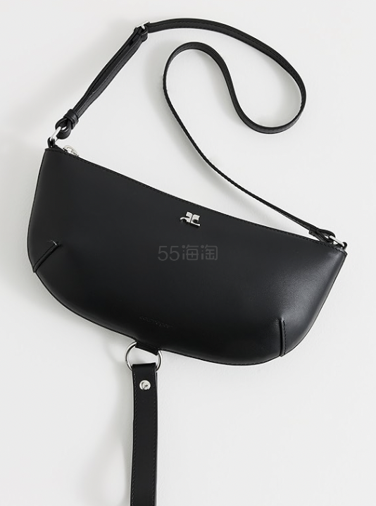 Courrèges Holy Eclipse 包包