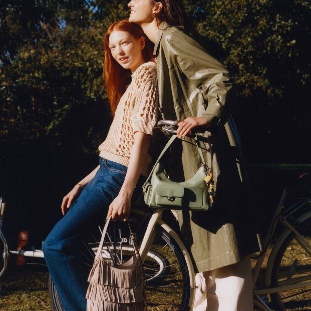 Kate Spade Outlet：春季热促包袋热促3折起