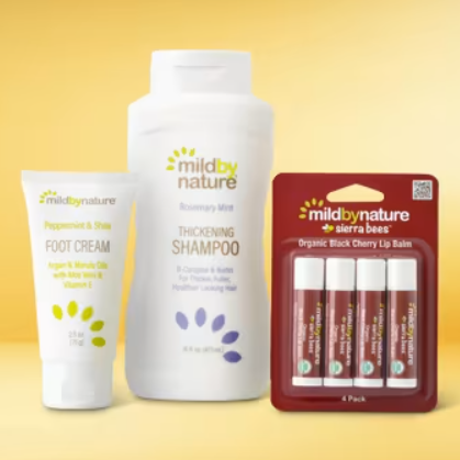 iHerb：38节大促 女性健康、美容、沐浴及个人护理用品热卖