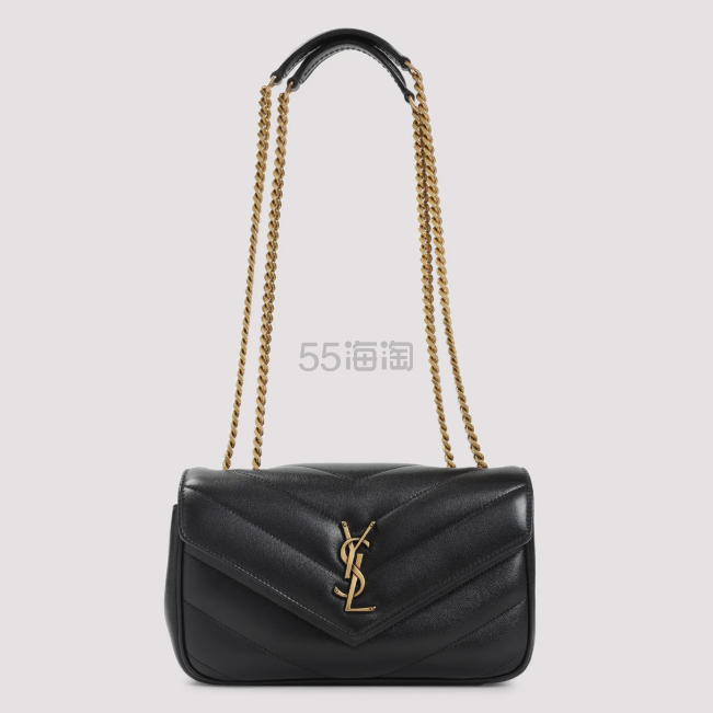 Saint Laurent 圣罗兰 LouLou 链条包