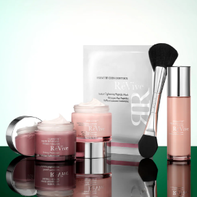 DermStore：Revive 护肤热卖 无门槛8折